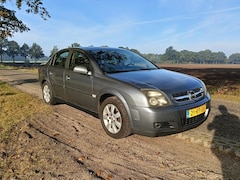 Opel Vectra - 1.8-16V V-line