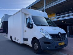 Renault Master - T35 2.3 dCi L3H3
