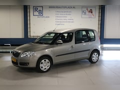 Skoda Roomster - 1.4-16V Style 1E EIGENAAR/ NAP/ FULL HISTORIE