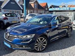 Renault Talisman Estate - 1.6 TCe Intens Btw|Bose|Keyless|Adap.cruise|Trekhaak|1ste eigenaar|