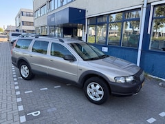 Volvo V70 - 2.4 T G.Ocean Race