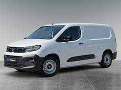 Opel Combo Electric - L2 50kWh 136pk | ACTIE | 8 jaar garantie | 2-zits | Houten afwerking laadruimte | Winter P