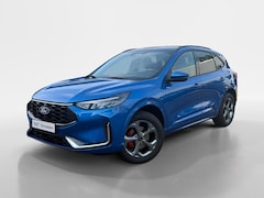 Ford Kuga - 2.5 PHEV ST-Line X | Panoramadak | Trekhaak | Stoel/Stuur en Voorruitverwarming | Elektr.