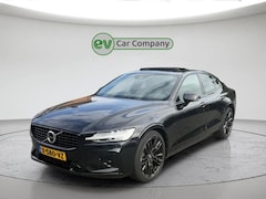 Volvo S60 - 2.0 Recharge T8 AWD R-Design | Bowers & Wilkins | Panoramadak | Memory Seats | Headup Disp