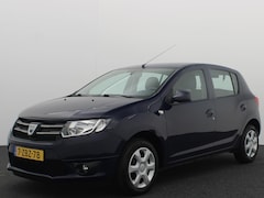 Dacia Sandero - 0.9 TCe Lauréate TREKHAAK / AIRCO / BLUETOOTH / ELEK RAMEN / NL-AUTO