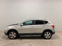 Nissan Qashqai - 1.6 Pano Navi Clima Cruise Trekhaak