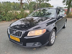 Volvo V70 - 2.0D Kinetic LEUKE AUTO RIJDT EN SCHAKELT GOED