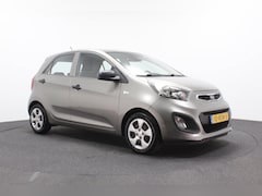 Kia Picanto - 1.0 CVVT Airco | Goed onderhouden | Elektrische ramen | Nieuwe APK