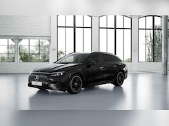 Mercedes-Benz CLA-klasse Shooting Brake - 250+ Business Solution AMG 85.5 kWh | Premium Pakket | Superscreen | 19"LM velgen | Night