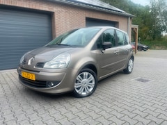 Renault Grand Modus - 1.6-16V Exception AUTOMAAT AIRCO 87 dkm 2010