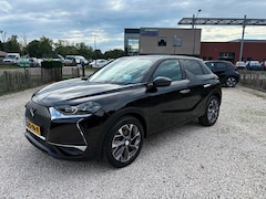 DS 3 Crossback - E-Tense Performance Leder, Head-Up, Stoelverw