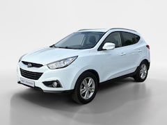 Hyundai ix35 - 2.0i Business Edition | Navi | Leder | Climate control