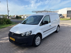 Volkswagen Caddy Maxi - 1.6 TDI BMT