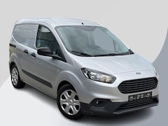 Ford Transit Courier - 1.0 Trend EcoBoost S&S | 30.600 KM | Airco | Navigatie | Cruise Control