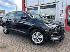 Opel Grandland X - 1.2 Turbo Online Edition NW Distributieriem