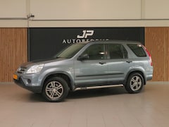 Honda CR-V - 2.0i LS AIRCO|LM-VELGEN|AFNEEMBARE TREKHAAK
