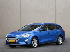 Ford Focus Wagon - 1.0 EcoBoost Trend Edition Business | Navigatie | Trekhaak | Achteruitrijcamera