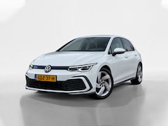 Volkswagen Golf - 1.4 eHybrid GTE / 245 PK / Panoramadak / Virtual / SOH 98%