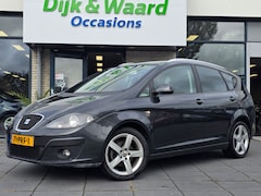 SEAT Altea XL - 1.2 TSI Style – Airco – Cruise control – Trekhaak