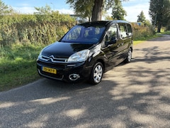 Citroën Berlingo - 1.6 VTi Tendance 1e Eigenaar Airco Cruise Trekhaak Mist Lampen Led Schuif Deur Links/Recht
