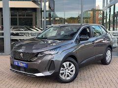 Peugeot 3008 - 1.2 PureTech Active Pack Business Airco Lmv Cruise Camera Navi