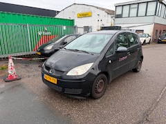 Mitsubishi Colt - 1.3 Inform Cool Pack