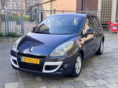 Renault Scénic - 1.4 TCE Sélection Business Sport, AIRCO, NAP, NAVI, APK