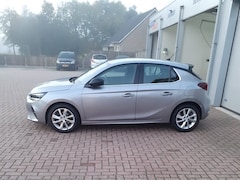 Opel Corsa - 1.2 Elegance navi camera dig.cockpit lm velgen keyless