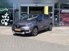 Renault Captur - 1.3 TCe 130Pk Intens | Trekhaak | Camera | All season banden | Parkeersensoren voor + acht