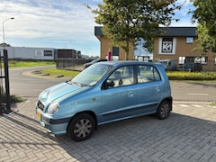 Hyundai Atos Spirit - 1.0i SLX | Automatic | 5 Doors |