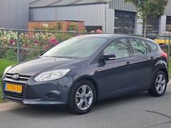 Ford Focus - 1.0 EcoBoost Edition