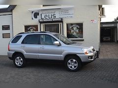 Kia Sportage - 2.0 CVVT X-ecutive Bijzonder Nette Auto 1e eigenaar