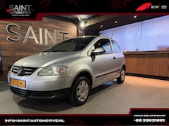 Volkswagen Fox - 1.4 Trendline