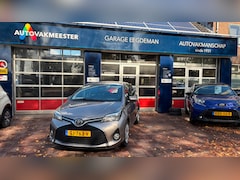 Toyota Yaris - 1.3 VVT-i Aspiration