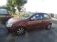 Opel Corsa - 1.2-16V Comfort