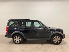 Land Rover Discovery - 2.7 BTW 21% Pano 7p Aut. Leer 4x4