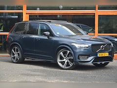 Volvo XC90 - T8 Recharge AWD Plus Dark LONG RANGE | Luchtvering | Panoramadak | Harman/Kardon | Trekhaa