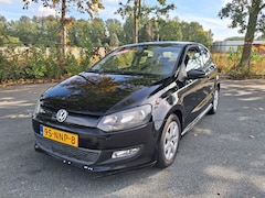 Volkswagen Polo - 1.2 TDI BlueMotion Comfortline ZO INGERUILD ZO WEG PRIJSJE