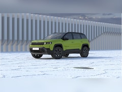Jeep Compass - Upland 4xe 96 kWh | 4WD | 325PK | 606km WLTP | NEW COMPASS 4xe NU BESTELBAAR | Tot 8 jaar