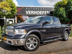 Dodge Ram 1500 - 5.7 V8 4x4 CREW Cab 6'4 Sport | 300 L TANK | FULL OPTION | ALPINE SOUND | STOEL VENTALITIE