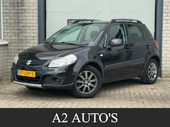 Suzuki SX4 - 1.6 Comfort Airco