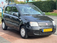 Fiat Panda - 1.2 *Airco|5Drs