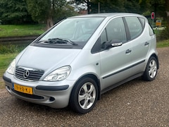 Mercedes-Benz A-klasse - 140 Elegance