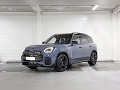MINI Countryman - C John Cooper Works | Pakket L | Driving Assistant Plus | Head-Up Display | Harman/Kardon