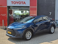 Toyota C-HR - 1.8 Hybrid 140 APPLE CAR PLAY/ANDROID AUTO ADAPTIVE CRUISE CONTROL