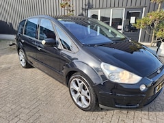 Ford S-Max - 2.0-16V