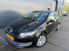 Volkswagen Polo - 1.2 Easyline / APK /NAP/ AIRCO /LAGE KM STAND / 5DRS / ZEER NETTE AUTO