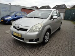 Toyota Verso - 1.6 VVT-i Sol (KM 201782 NAP AIRCO)