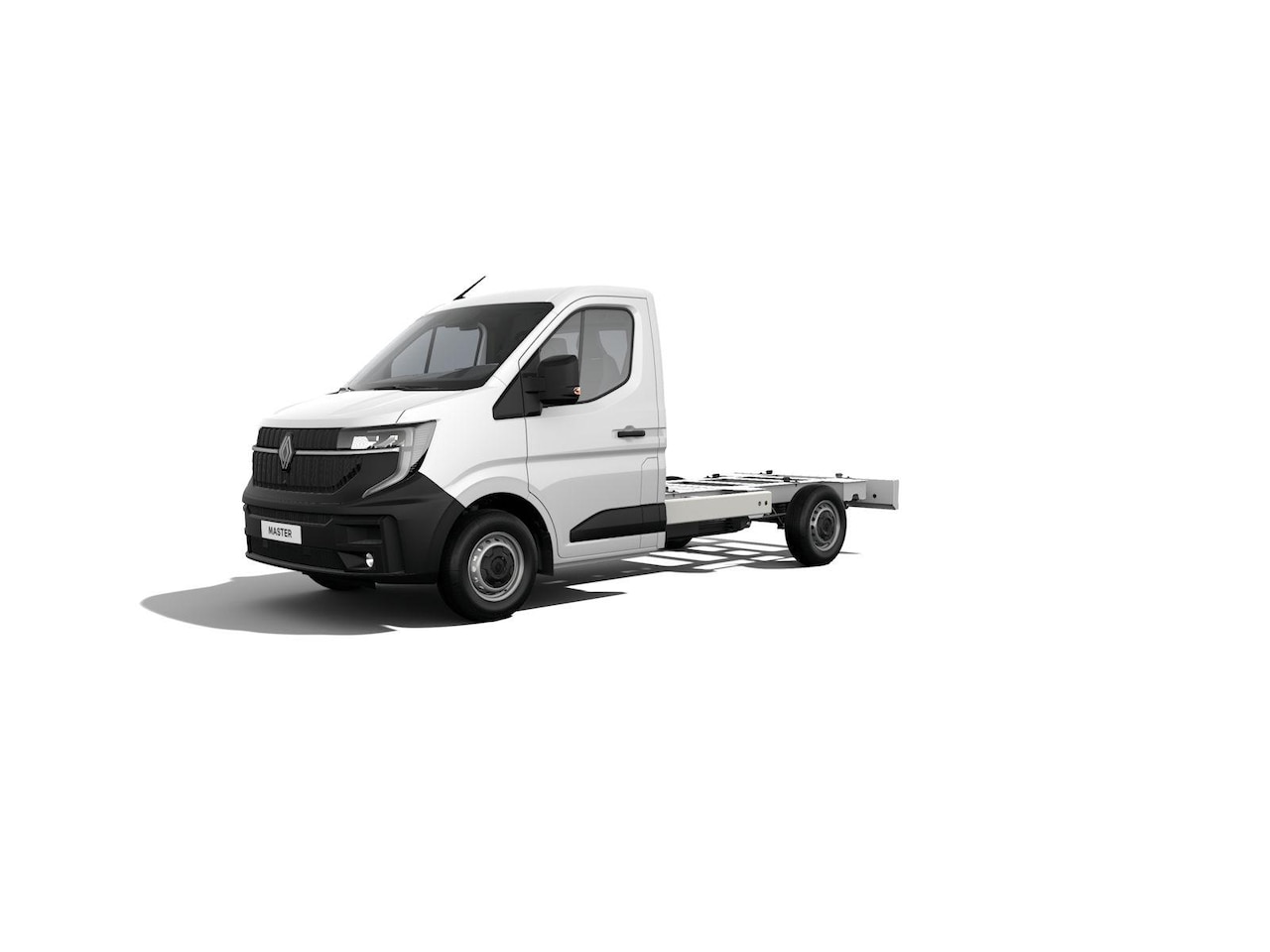 Renault Master E-Tech - T35 L2H1 Advance long range 87 kWh | nieuw chassis! | direct beschikbaar voor opbouw! | tr - AutoWereld.nl