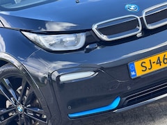 BMW i3 - S iPerformance - Fluid Black - Panorama/Camera/Carplay/H.Kardon/W.pomp